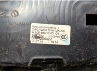 A2059005915 Джойстик мультимедиа Mercedes GLC X253 2015-2022 11584837 #2