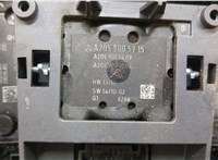 A2059005915 Джойстик мультимедиа Mercedes GLC X253 2015-2022 11584837 #3