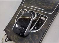 A2059005915 Джойстик мультимедиа Mercedes GLC X253 2015-2022 11584837 #6