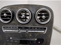 A2059005915 Джойстик мультимедиа Mercedes GLC X253 2015-2022 11584837 #7