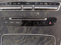 A2059005915 Джойстик мультимедиа Mercedes GLC X253 2015-2022 11584837 #8