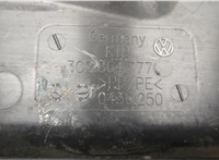 3C2864777 Пластик (обшивка) салона Volkswagen Passat 7 2010-2015 Европа 20763326 #3