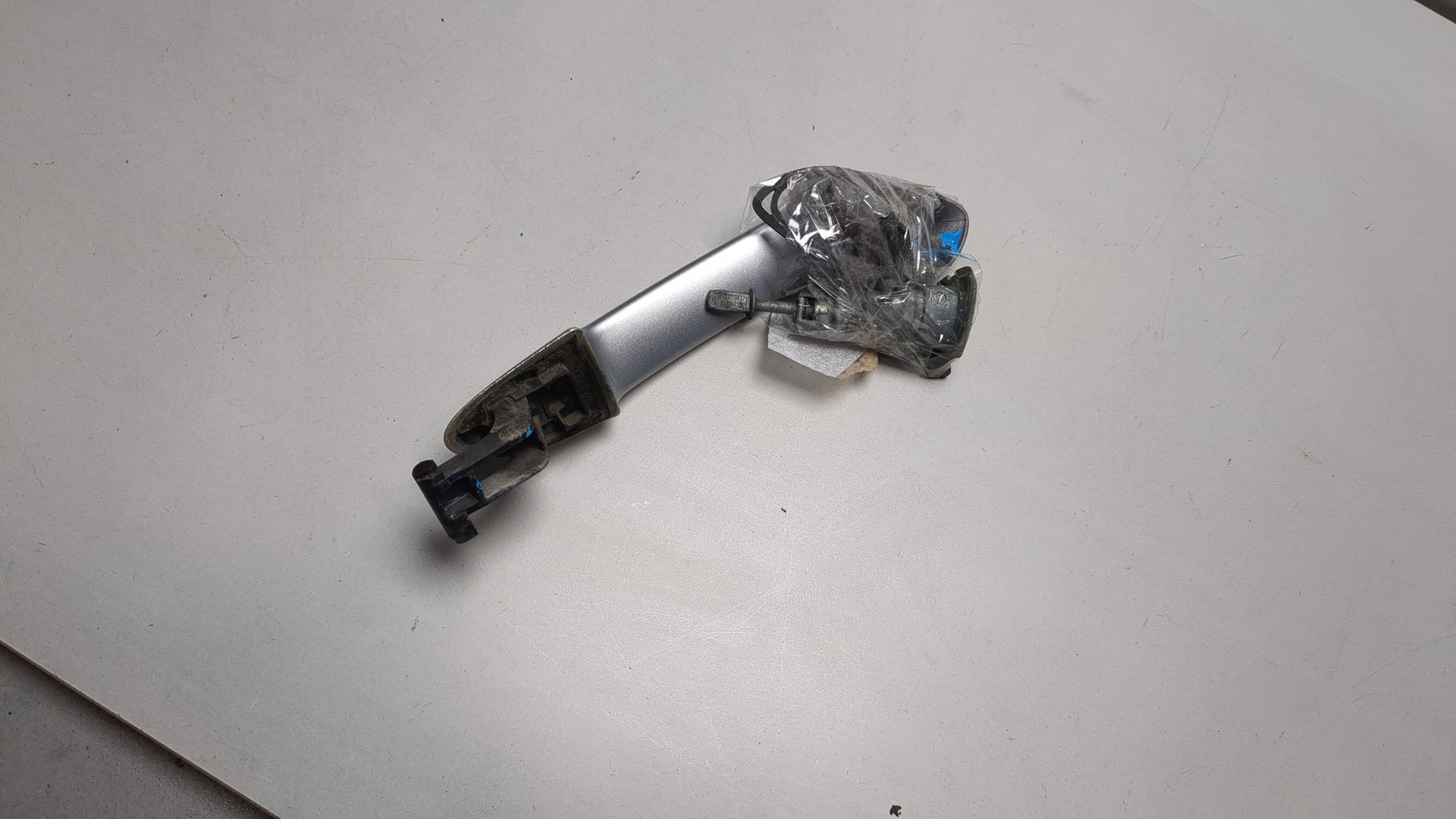 Ручка двери наружная