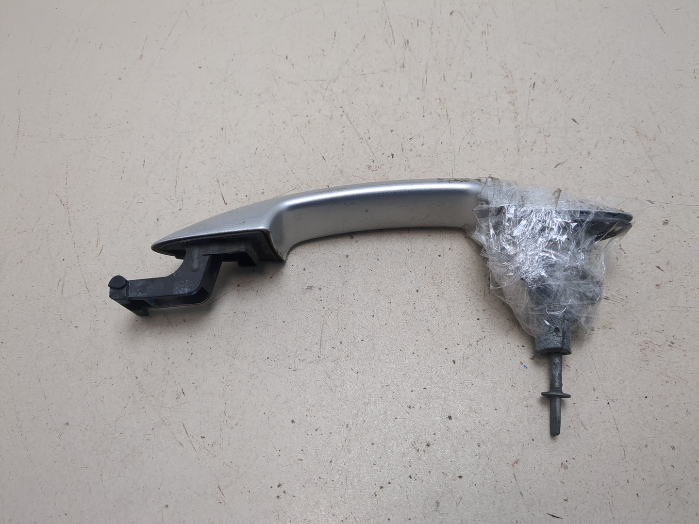 Ручка двери наружная