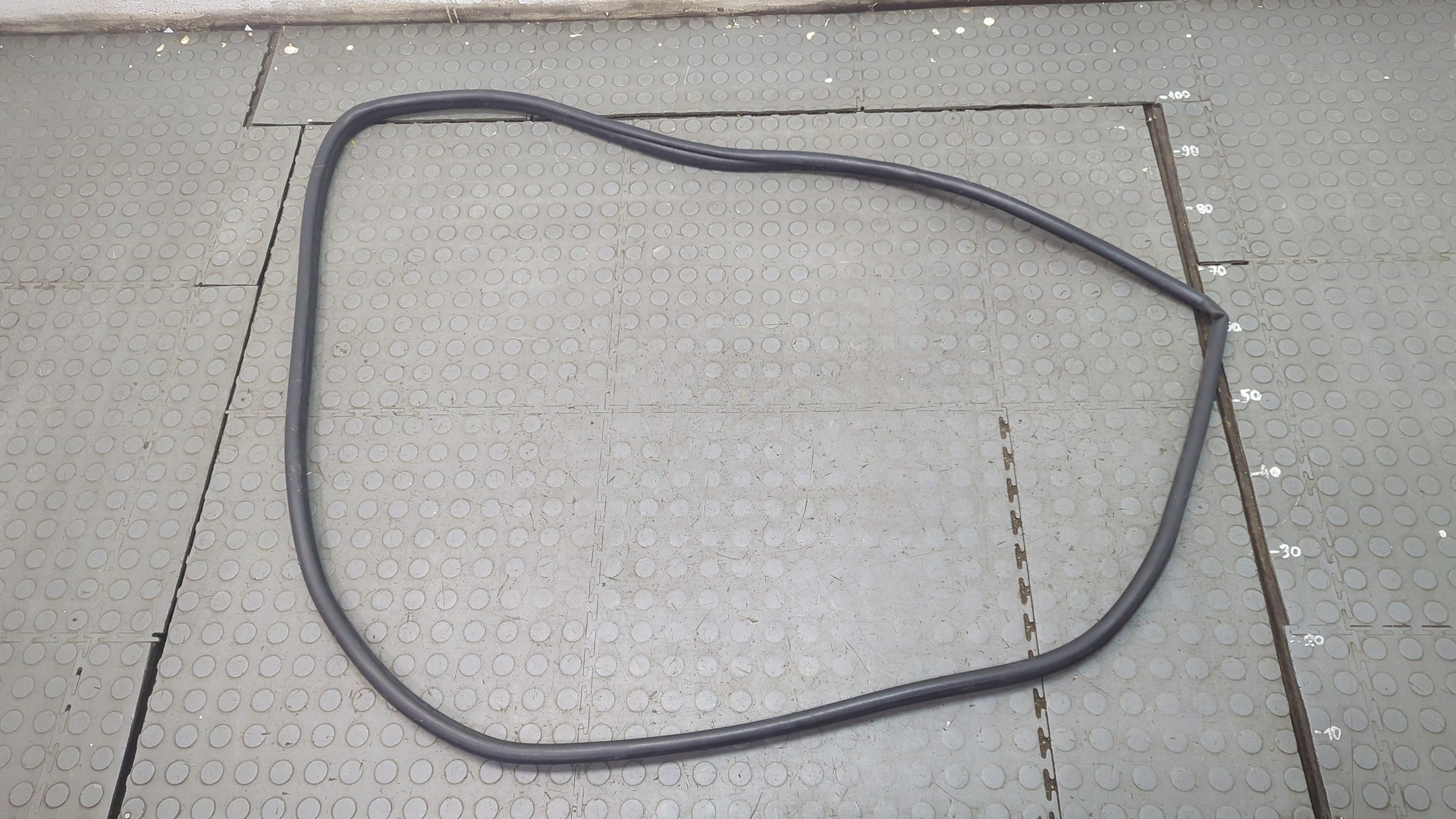 Уплотнитель