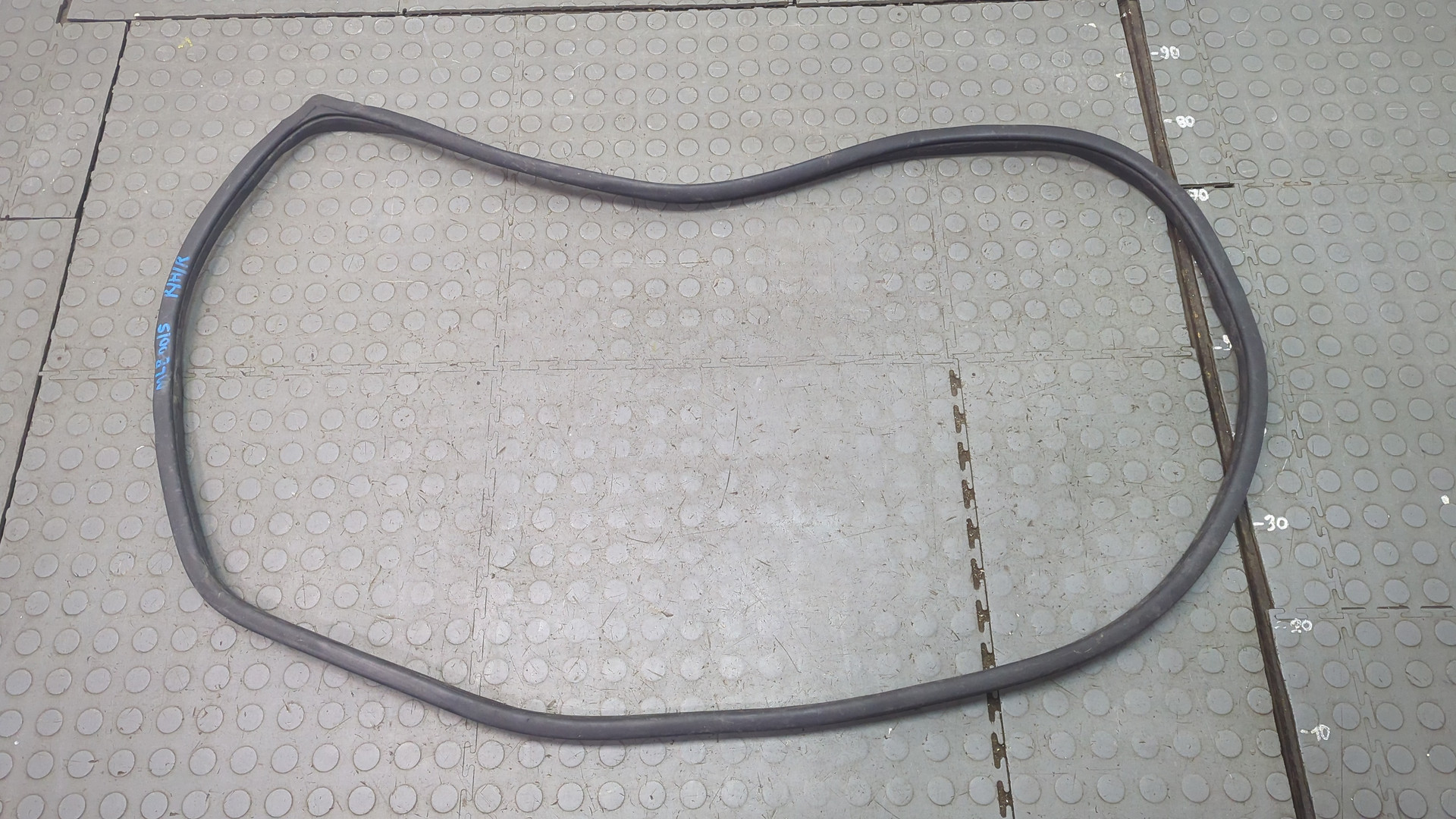 Уплотнитель