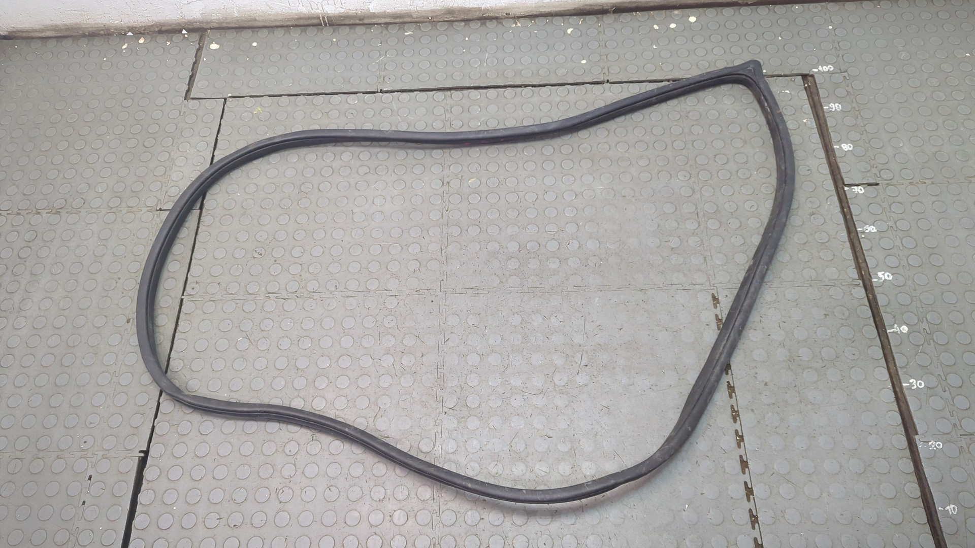 Уплотнитель