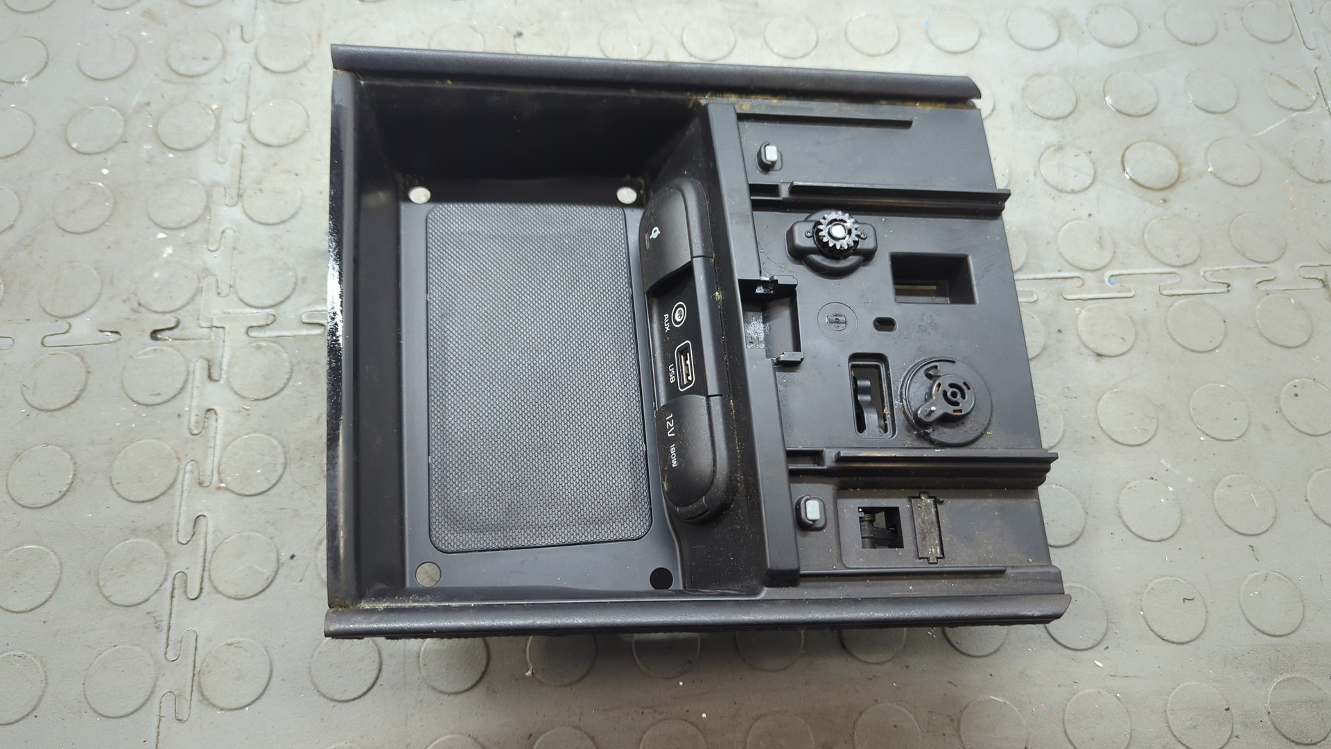 Беспроводное зарядное устройство