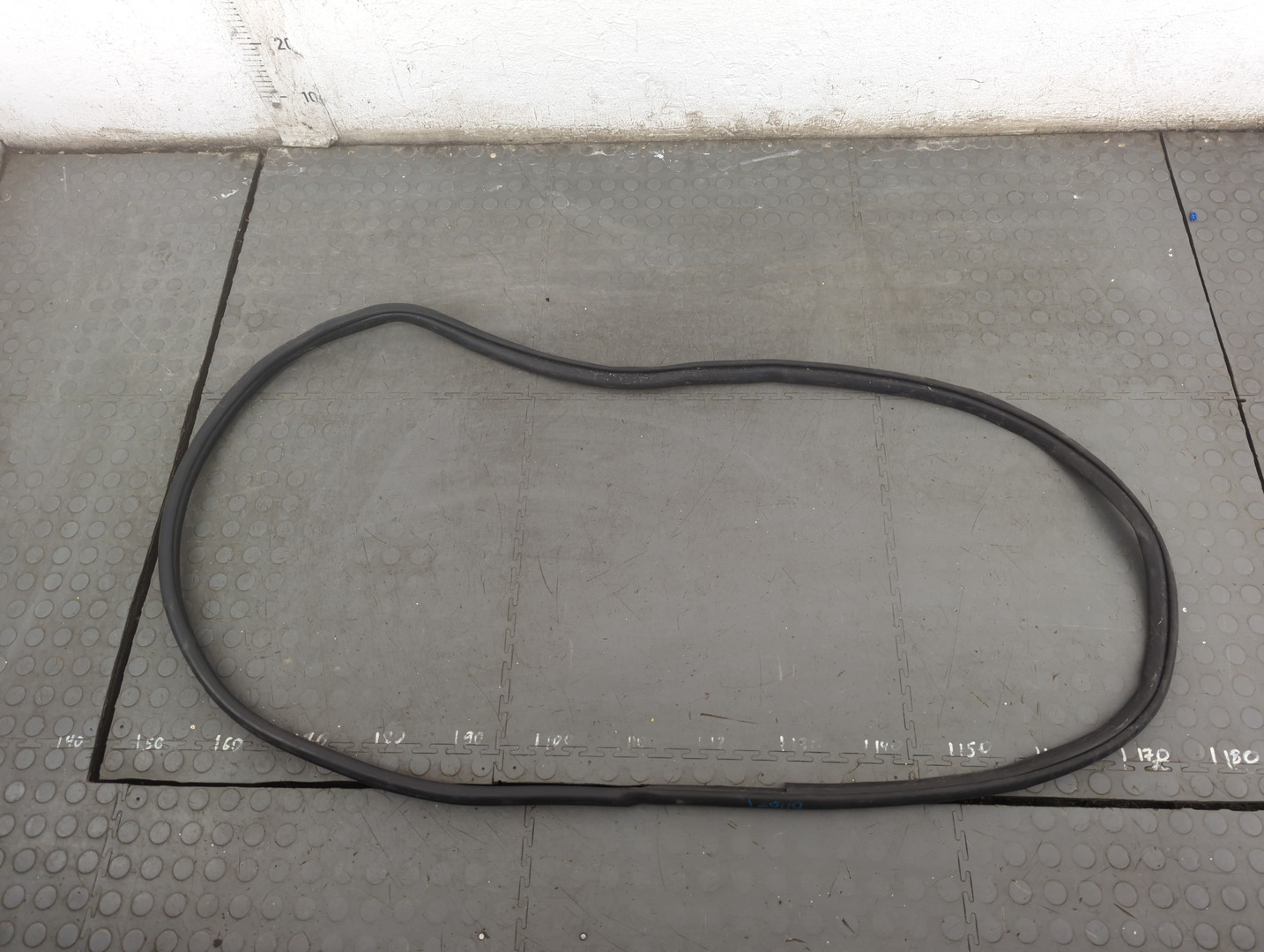 Уплотнитель