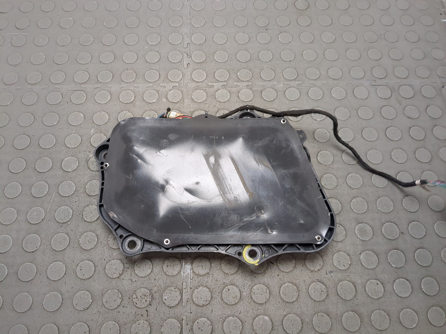 Ручка двери наружная