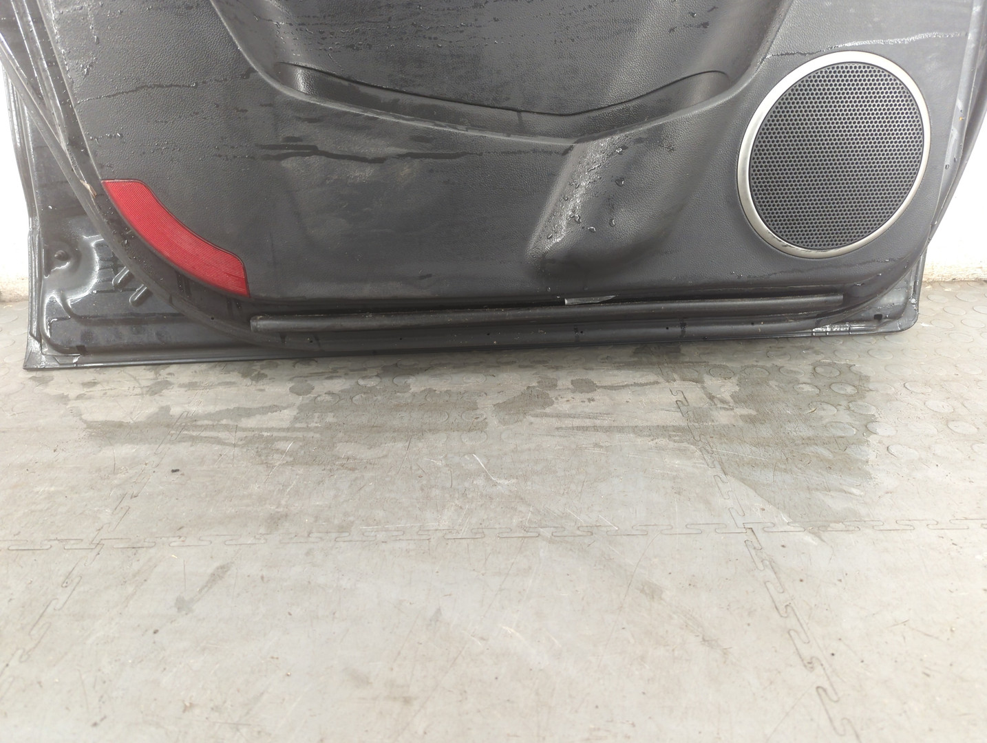 Дверь передняя левая