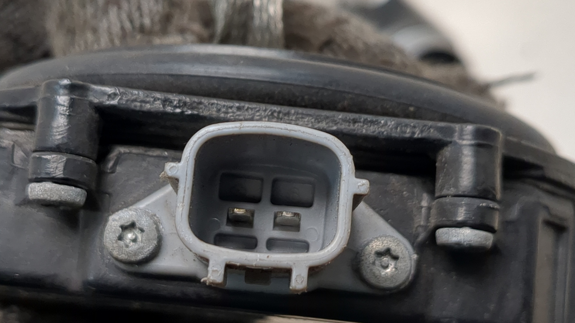 Блок ксеноновой лампы