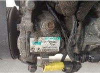 0135QP Двигатель (ДВС) Peugeot 508 2010-2018 20763762 #13