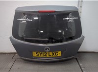15934420, 13501871 Замок багажника Opel Antara 2006-2015 11585276 #1