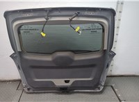15934420, 13501871 Замок багажника Opel Antara 2006-2015 11585276 #8