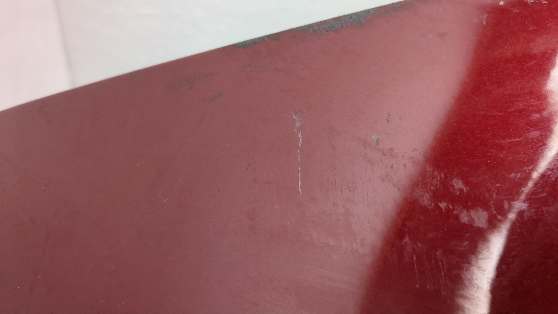 Кузовной элемент