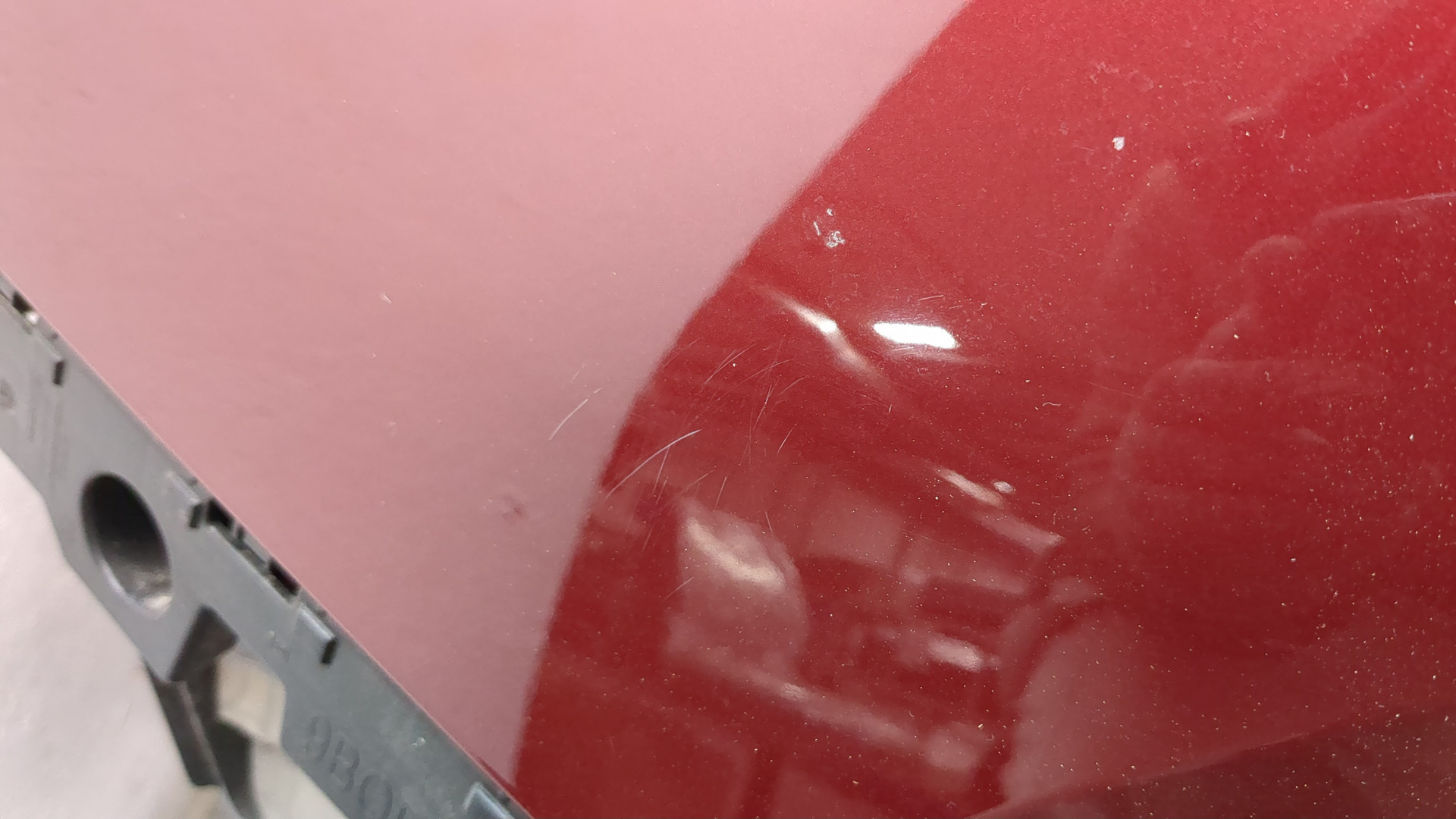 Кузовной элемент