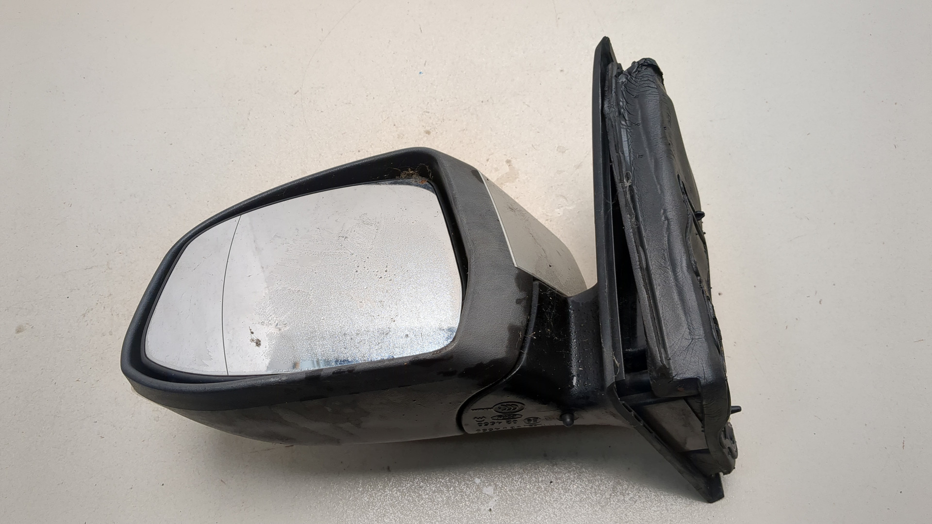 Зеркало левое электрическое