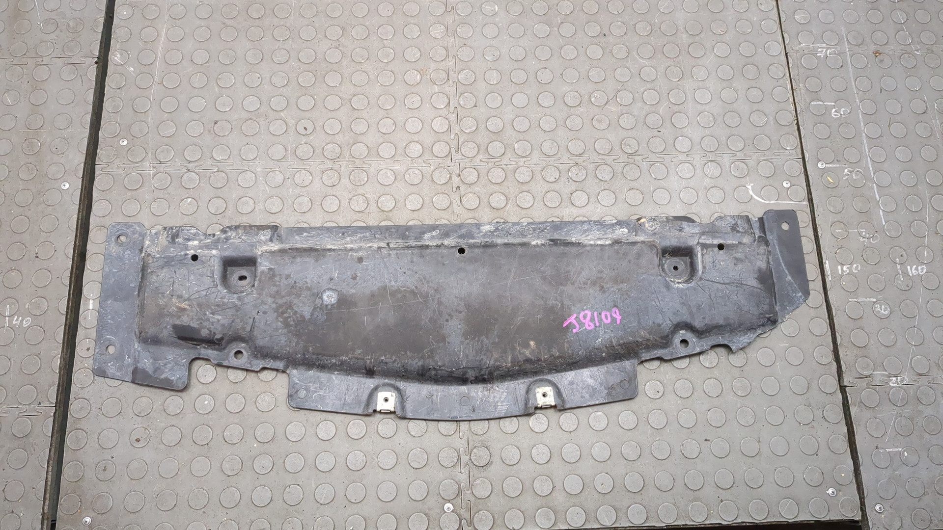 Защита картера