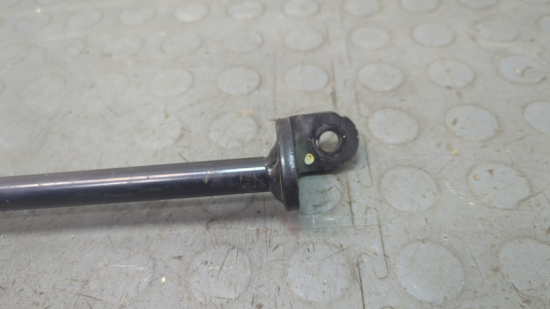 Растяжка столбов