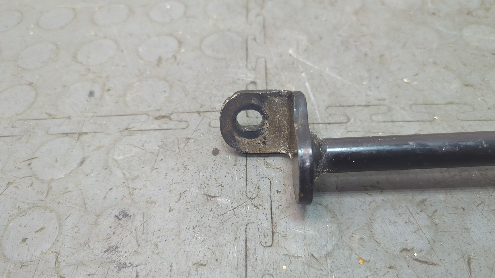 Растяжка столбов