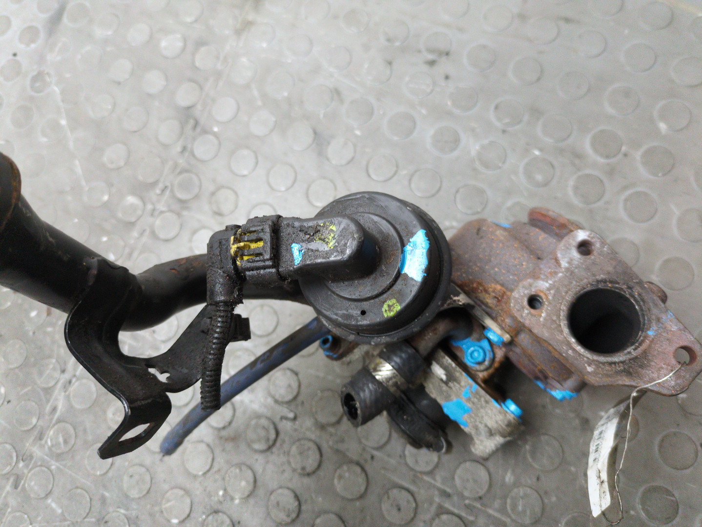 Турбина (турбокомпрессор)