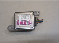 A0009051512 Датчик NOX Mercedes ML W166 2011-2015 20764064 #1