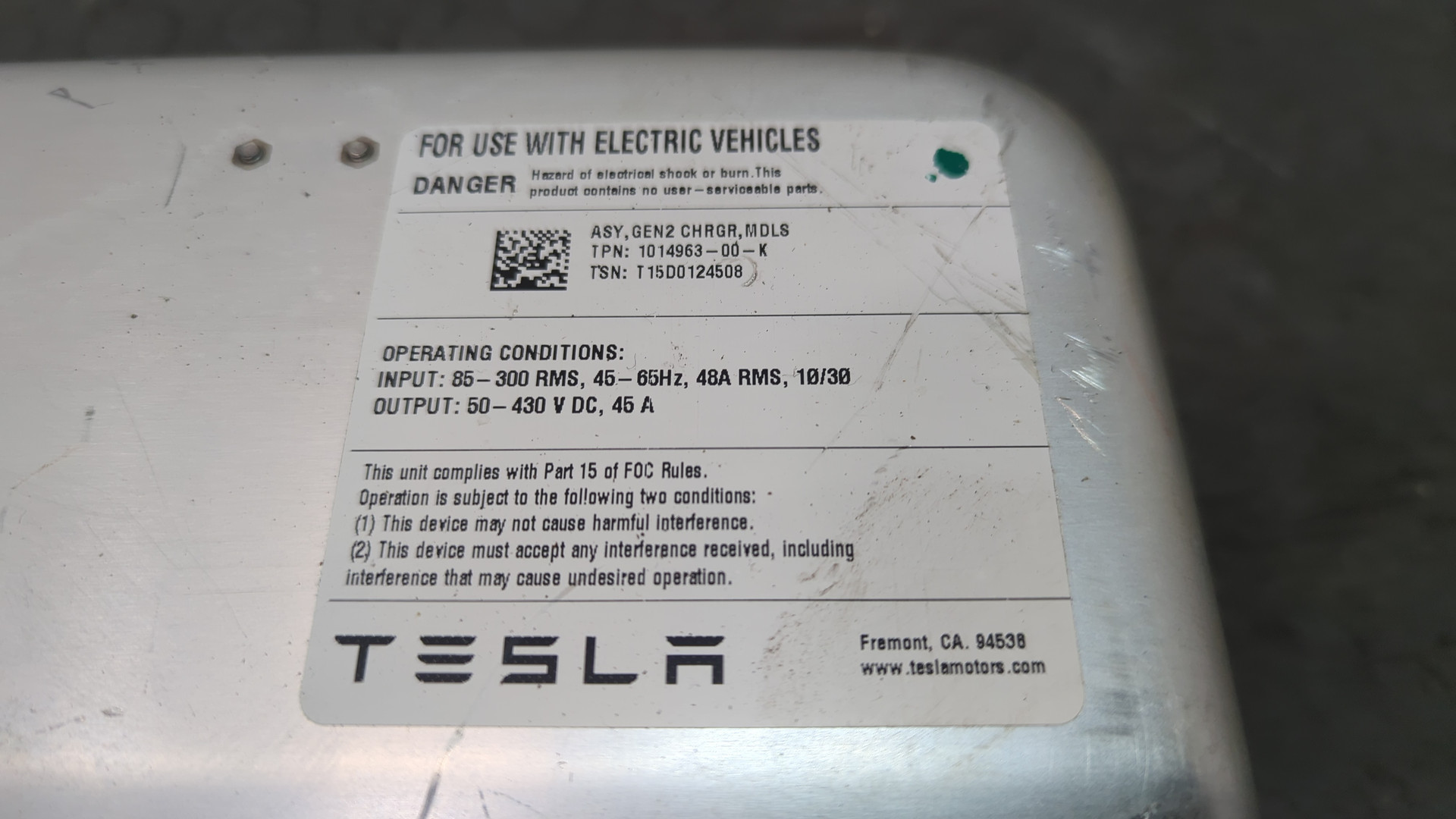 Преобразователь напряжения (адаптер)