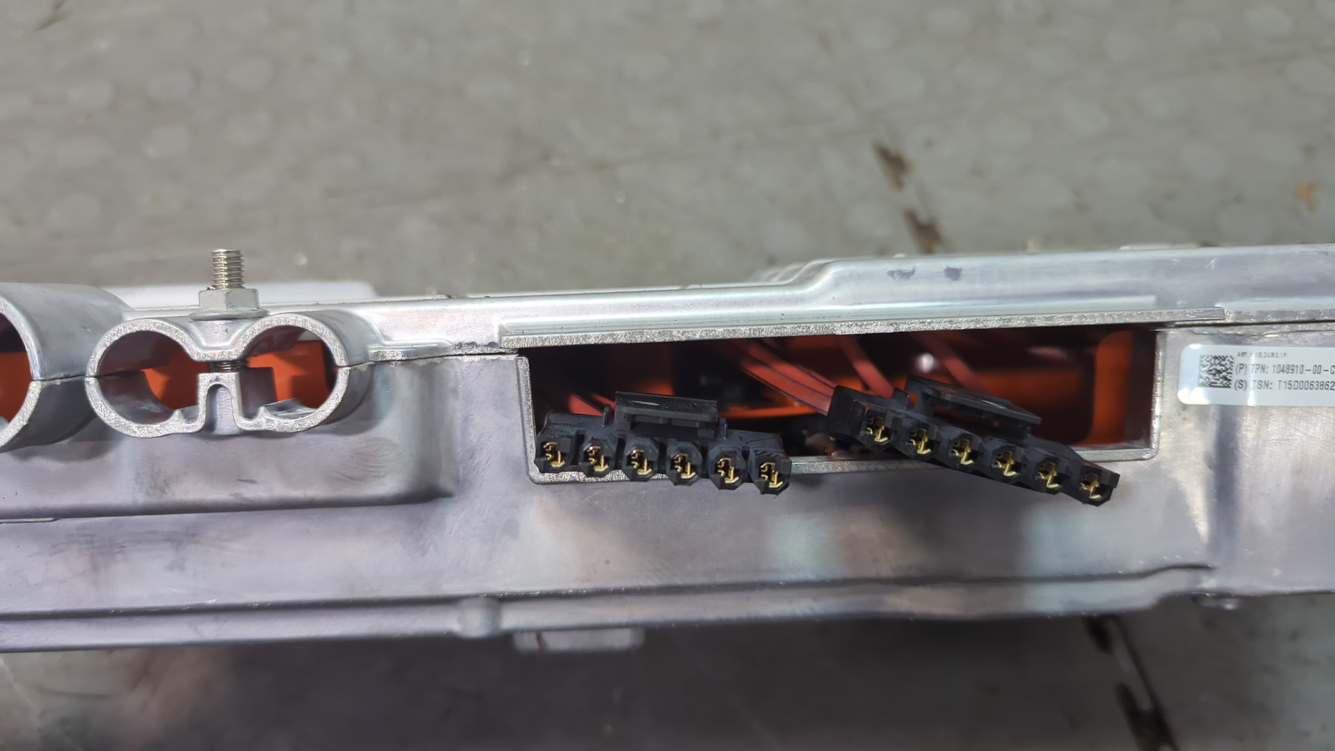 Преобразователь напряжения (адаптер)