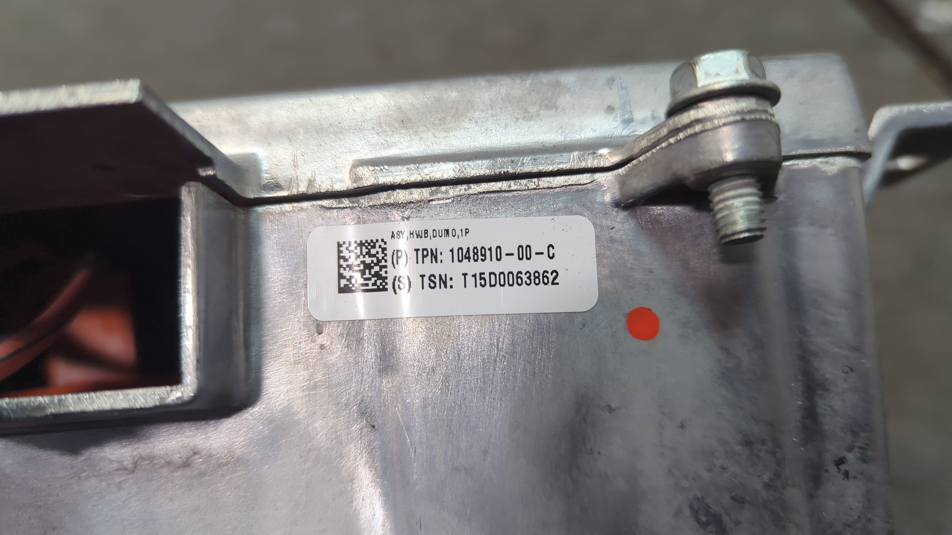 Преобразователь напряжения (адаптер)