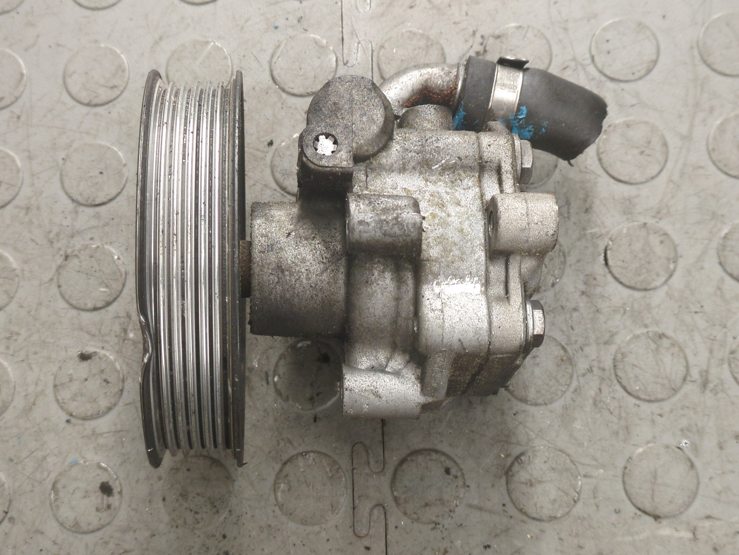 Насос ГУР (гидроусилитель руля)