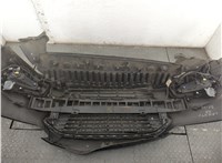 1861252 Защита моторного отсека (картера ДВС) Ford Mondeo 5 2015-2019 11585647 #2