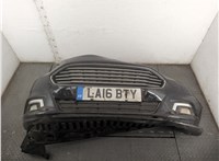 1861252 Защита моторного отсека (картера ДВС) Ford Mondeo 5 2015-2019 11585647 #1