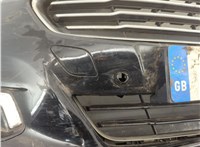 1861252 Защита моторного отсека (картера ДВС) Ford Mondeo 5 2015-2019 11585647 #5