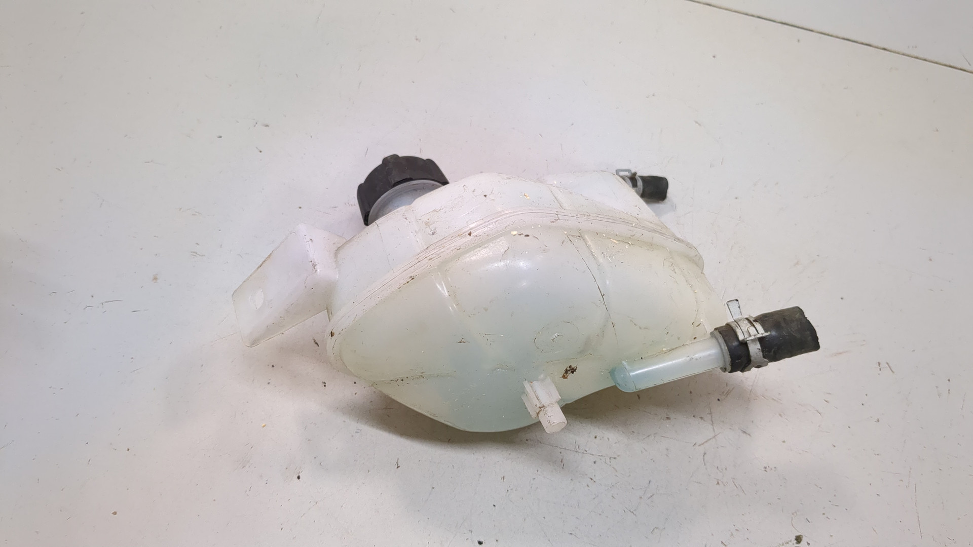 Бачок расширительный