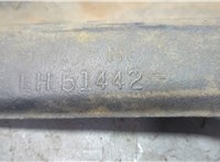  Защита моторного отсека (картера ДВС) Toyota Corolla E15 2006-2013 20764330 #4