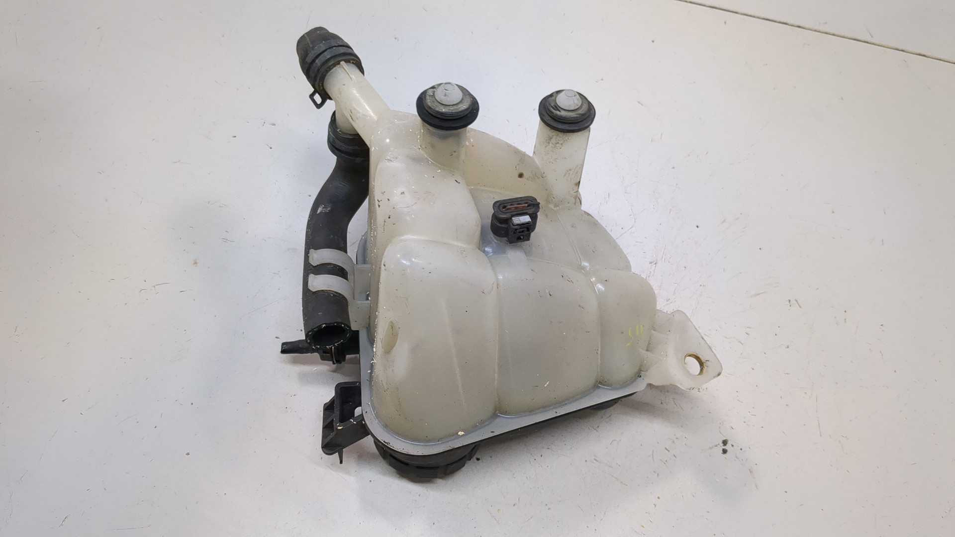 Бачок расширительный