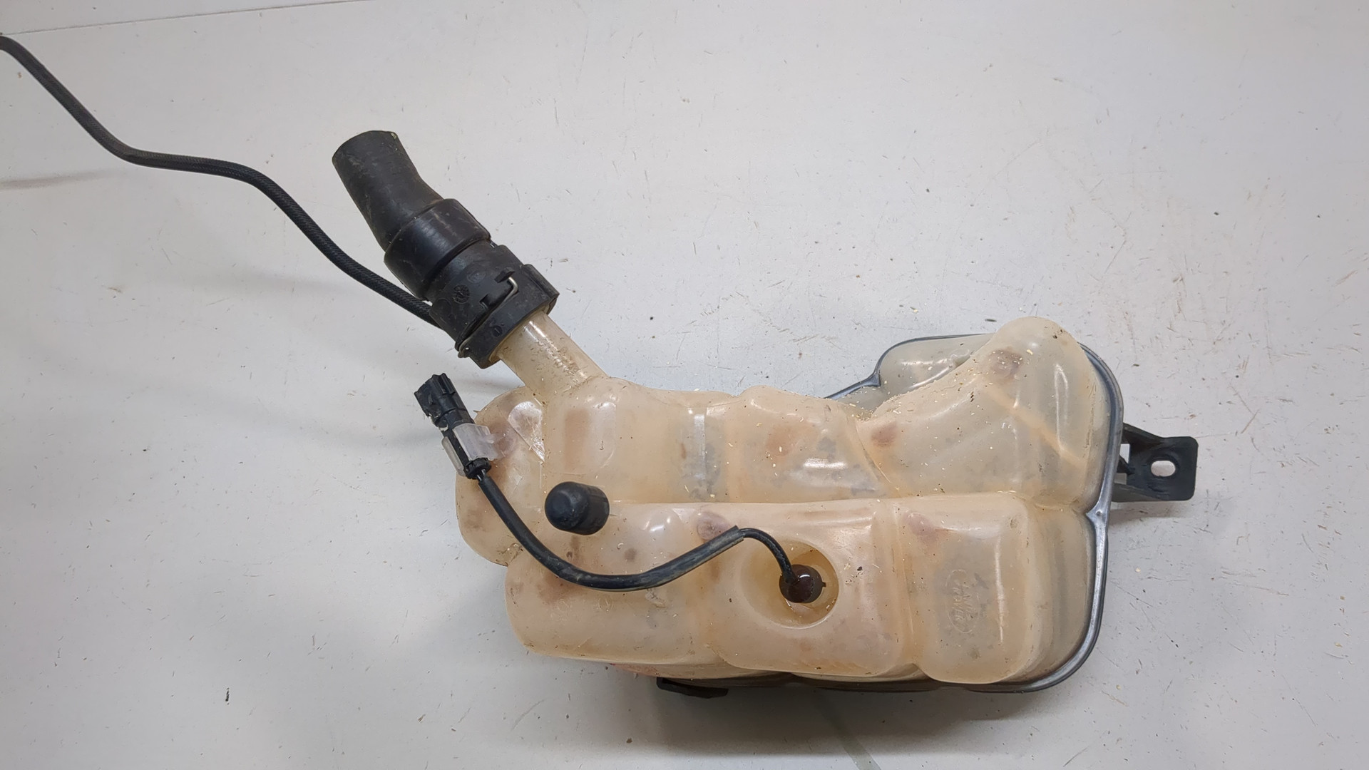 Бачок расширительный