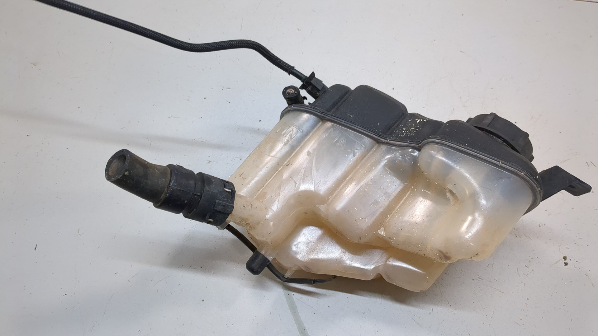 Бачок расширительный