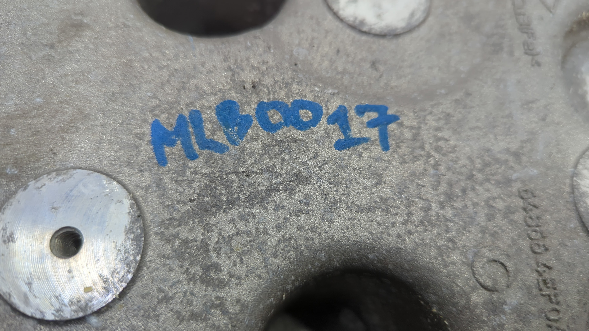 Кронштейн (сопут. товар)