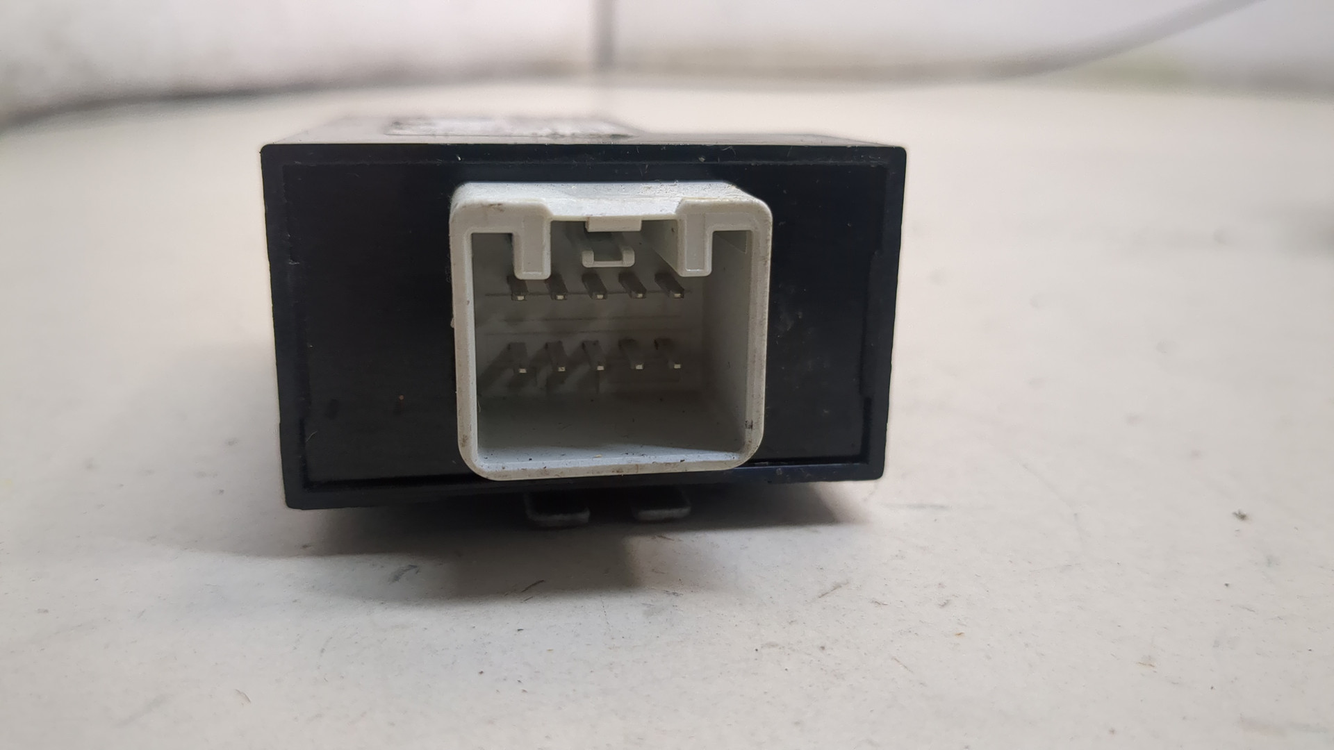 Блок электронный