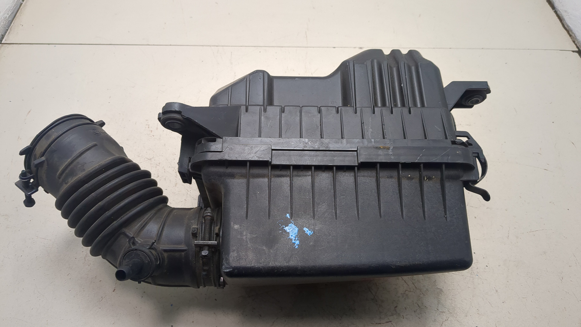 Корпус воздушного фильтра