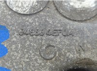 648664EF0A Кронштейн аккумуляторной батареи Nissan Qashqai 2013-2022 20764463 #3
