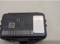 BJ3215K602BA, 5E0760537 Блок управления центральным замком Land Rover Range Rover Evoque 2011-2018 20764480 #3