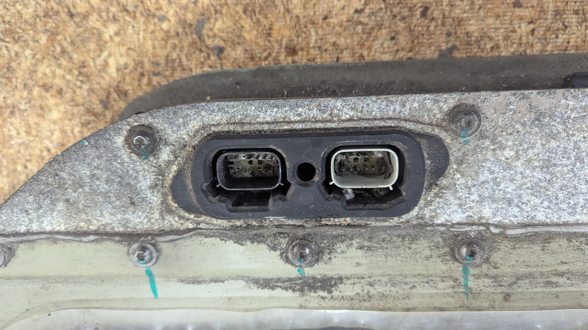 Аккумулятор (гибрид)