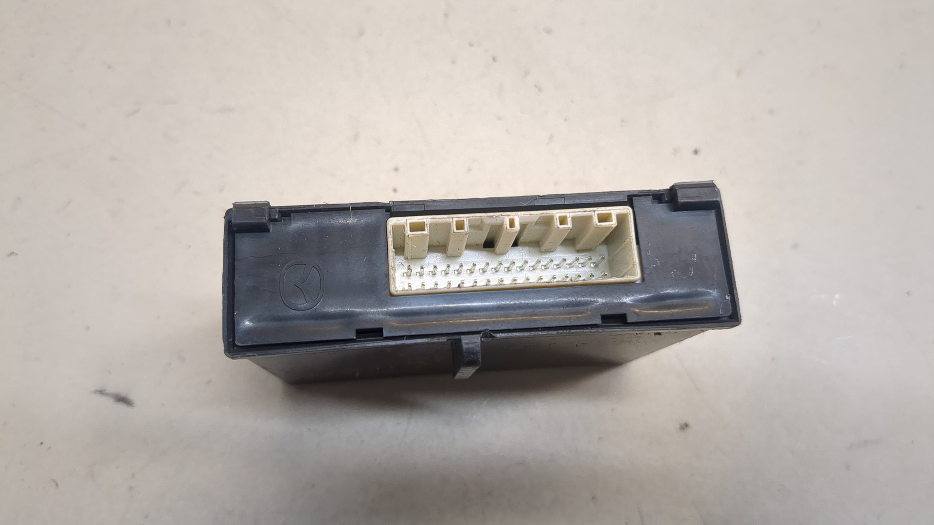 Иммобилайзер