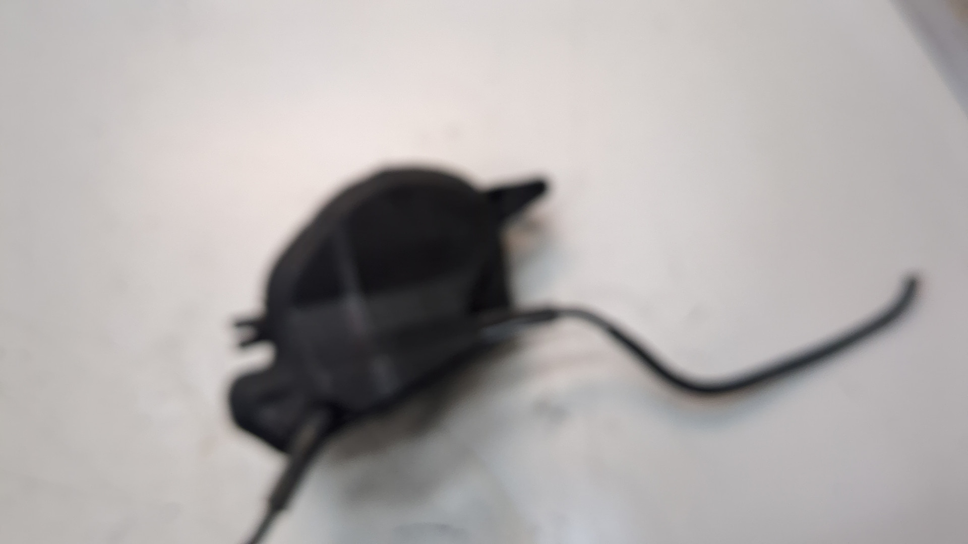 Ресивер воздушный