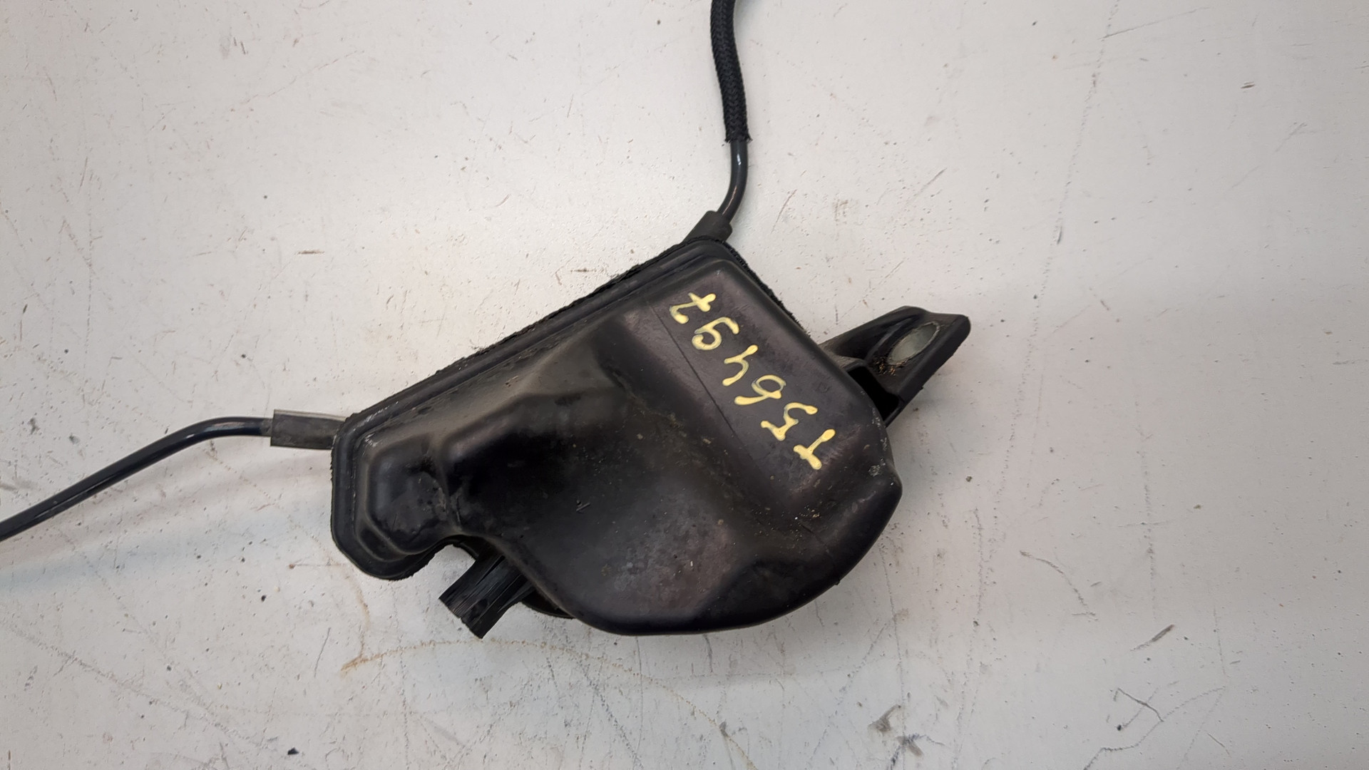 Ресивер воздушный