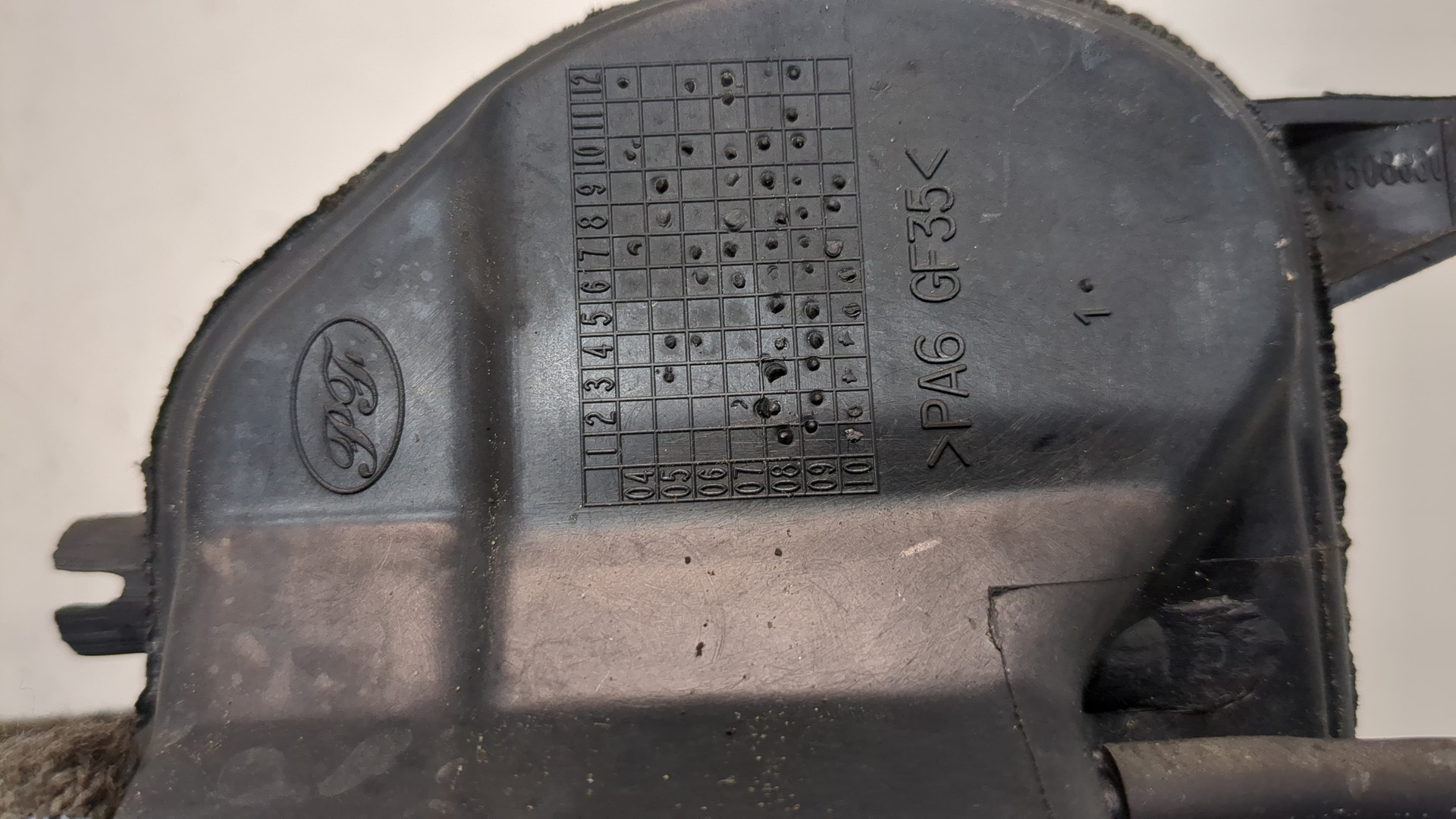 Ресивер воздушный