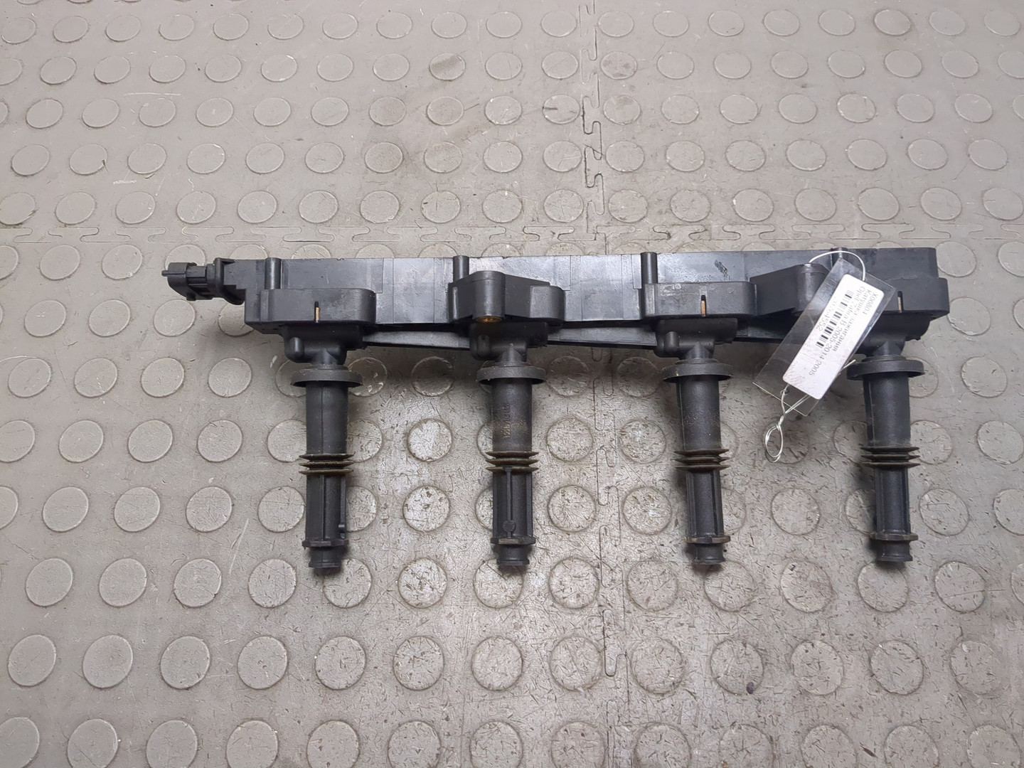 Катушка зажигания